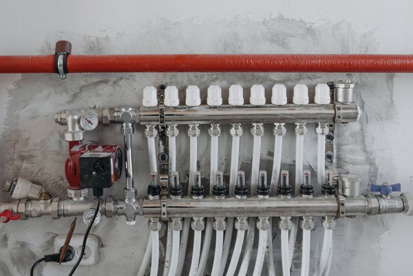 Plumbing Supply Company ValveMan Offers Valves for Industry Gurus