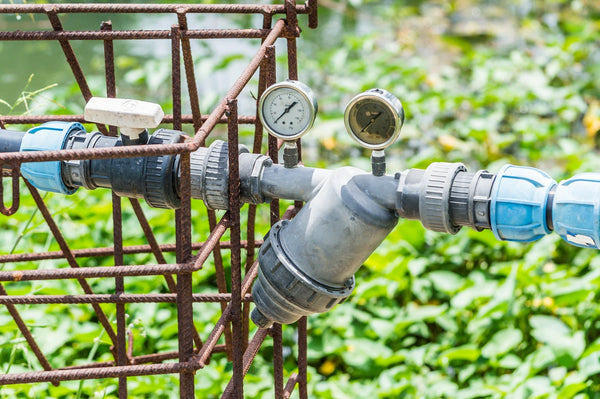 Agriculture Irrigation Valves: Efficient Flow Control for Farms