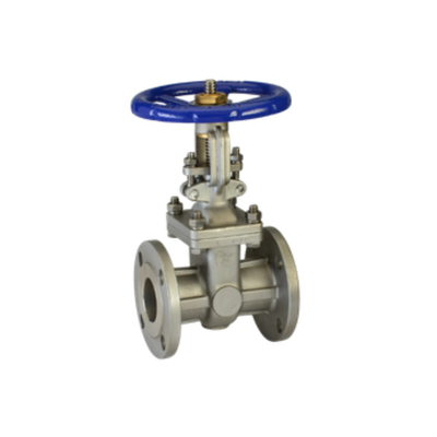 Gate Valves