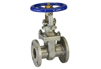 valveman gate valve