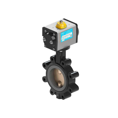 Butterfly Valves