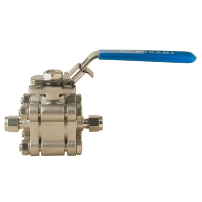 Ball Valves