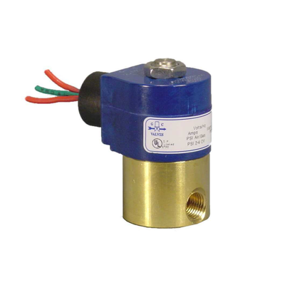 Solenoid Valves