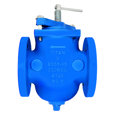 Filters & Strainers