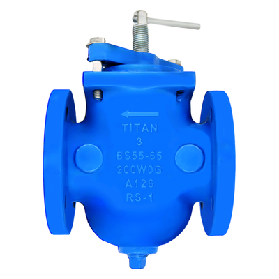 Filters & Strainers