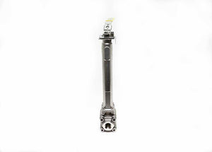 1" Liquid Nitrogen Valve - Stainless Steel, Vented Ball Valve, NPT, Minimum Temp -320F