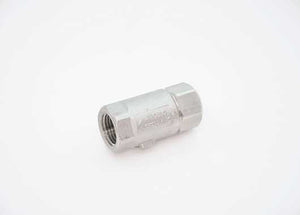 Apollo 62-100 Series - Stainless Steel, NPT, Check Valve