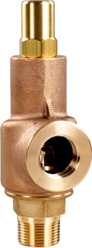Aquatrol 3/4