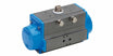 Bonomi SR63V - Viton, Pneumatic, Spring Return Actuator