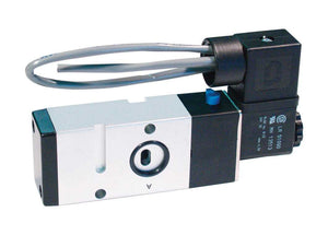 Bonomi Series NMR3 3-Way Conduit - Solenoid Valve