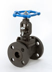 Chicago Valve Series 384, 1