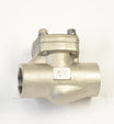 Chicago Valve Series P486 - Class 800, 1/2