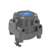 ControlAir Type 320 Series Pneumatic Air Filter, 429-845-016, 320-BXF, 1/4
