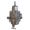 ControlAir Type 340 Series Air Pressure Regulator, 429-843-025, 340-DAK, 0 - 30 Psig (0 - 2.1 Bar), 1/4