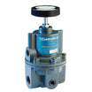 ControlAir Type 700 Precision Air Pressure Regulator, 429-829-396, 700-BACH, 0 - 2 Psi (0 - 0.15 Bar), 1/4