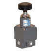 ControlAir Type 90 Series Miniature Precision Air Pressure Regulator, 429-807-016, 90-XB, 1.40 - 60 Psig (0.10-4.1 Bar), Manifold
