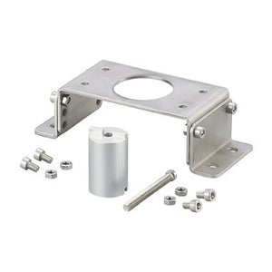 IFM Assembly angle, 30-50mm/ 20-40mm Valve Bracket
