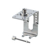 IFM E12767 Mounting Kit for Manual Valves MVQ F04/M5- 42mm Top Flange