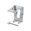 IFM E12768 Mounting Kit for Manual Valves MVQ F05/M5- 50mm Top Flange