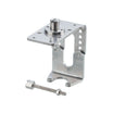 IFM E12769 Mounting Kit for Manual Valves MVQ F05/M6- 50mm Top Flange