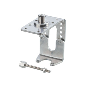 IFM E12769 Mounting Kit for Manual Valves MVQ F05/M6- 50mm Top Flange
