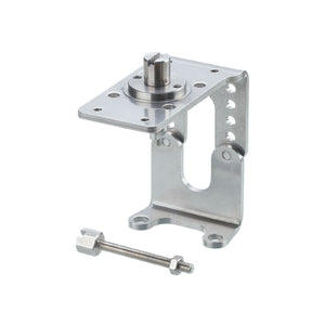 IFM E12770 Mounting Kit for Manual Valves MVQ F07/M6- 70mm Top Flange