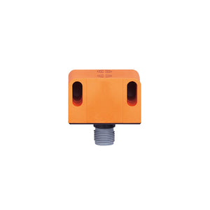 IFM IN5224 Inductive Sensor, 4 mm Sensing Range, Non-Flush Mountable, 2x Normally Open, 2-Wire, PNP/NPN, M12 Connector, IP67