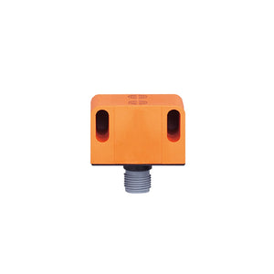 IFM IN5373 Inductive Sensor, 7 mm Sensing Range, Non-Flush Mountable, 2x Normally Open, 3-Wire, PNP, M12 Connector, IP67
