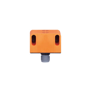 IFM IN5416 Inductive Sensor, 4 mm Sensing Range, Non-Flush Mountable, 2x Normally Open, 3-Wire, PNP, M12 Connector, IP67