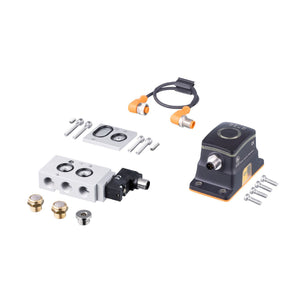 IFM ZZ0628 Automation Set for Pneumatic Valve Actuators
