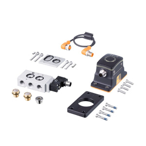 IFM ZZ0629 Automation Set for Pneumatic Valve Actuators