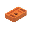IFM E10579 10 x 40 x 26 mm Spacer for Inductive Sensors