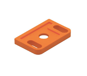 IFM E10585 5 x 40 x 26 mm Spacer for Inductive Sensors