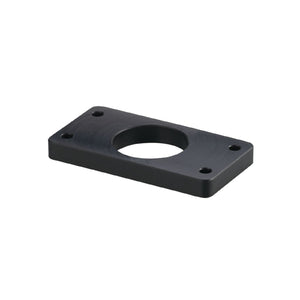IFM E12569 10 x 95 x 50 mm Mounting Plate