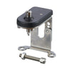 IFM E12590 Mounting Kit for Manual Valves F12/M10- 125mm Top Flange