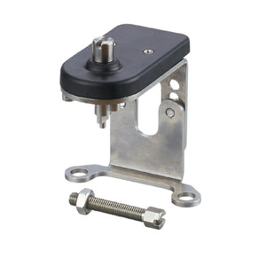 IFM E12590 Mounting Kit for Manual Valves F12/M10- 125mm Top Flange