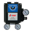Jomar Valve APP SERIES, Pneumatic Rotary Positioner