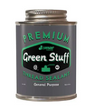 Jomar Valve Green Stuff, Slow-Drying, Soft-Set, General Purpose Thread Sealant