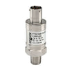NOSHOK PT30 Series High Performance Fixed Range Pressure Transmitter PT30-200PSIG-1-2-2-3, 0 to 200psig, 0 Vdc to 5 Vdc, 3-wire, 1/4 NPT male, bayonet 6 pin