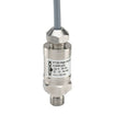 NOSHOK PT30 Series High Performance Fixed Range Pressure Transmitter PT30-10000PSIG-1-1-50-36, 0 to 10000psig, 4 mA to 20 mA, 2-wire, 7/16-20 male SAE - 4 (J1926-2), integral cable 3 ft