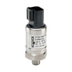 NOSHOK PT30 Series High Performance Fixed Range Pressure Transmitter PT30-1000PSIG-1-1-2-66, 0 to 1000psig, 4 mA to 20 mA, 2-wire, 1/4 NPT male, Deutsch 2 pin (DT04-2P)
