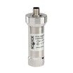 NOSHOK PT41 Series High Pressure Fixed Range Pressure Transmitter PT41-87000psig-1-5-6-18, 0 to 87000 psig, 0 VDC to 10 VDC, 3-Wire, ±0.5% Span, DIN Form A With 3 Ft Cable
