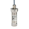 NOSHOK PT41 Series High Pressure Fixed Range Pressure Transmitter PT41-58000PSIG-1-1-6-25, 0 to 58000 psig, 4 mA to 20 mA, 2-Wire, ±0.5% Span, M12 x 1 4 Pin