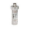 NOSHOK PT41 Series High Pressure Fixed Range Pressure Transmitter PT41-23000PSIG-1-1-6-3, 0 to 23000 psig, 4 mA to 20 mA, ±0.5% Span, Bayonet 6 Pin