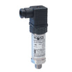 NOSHOK 625/626 Series Intrinsically Safe Pressure Transmitters, 625-30/200-1-1-8-8, -30 inHg to 200 psig, 0.25% Accuracy BFSL, 4 to 20 mA Output, 1/2
