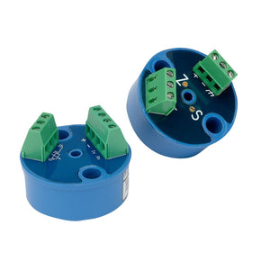 NOSHOK 920 Series Resistance Temperature Device (RTD) Transmitters