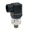 NOSHOK PT20 Series General Purpose Fixed Range Pressure Transmitter PT20-500PSIG-1-5-8-14, 0 to 500PSIG, 1/2 NPT Male, DIN Form A With 1/2 NPT Female Conduit
