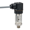 NOSHOK PT40 Series High Accuracy Fixed Range Pressure Transmitter PT40-150PSIG-1-2-8-18, 0 to 150psig, ±0.25% of span, 0 Vdc to 5 Vdc, 3-wire, 1/2 NPT male, DIN form A with 3 ft cable