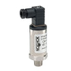NOSHOK PT40 Series High Accuracy Fixed Range Pressure Transmitter PT40-200PSIG-1-1-45-7, 0 to 200psig, ±0.25% of span, 4 mA to 20 mA, 2-wire, 7/16-20 male SAE J514 FIG 34B (non-adjustable), DIN form C