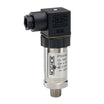 NOSHOK PT40 Series High Accuracy Fixed Range Pressure Transmitter PT40-2000PSIG-1-2-45-8, 0 to 2000psig, ±0.25% of span, 0 Vdc to 5 Vdc, 3-wire, 7/16-20 male SAE J514 FIG 34B (non-adjustable), DIN form A